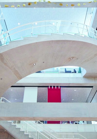 Uni HSG St.Gallen 11.09.2022